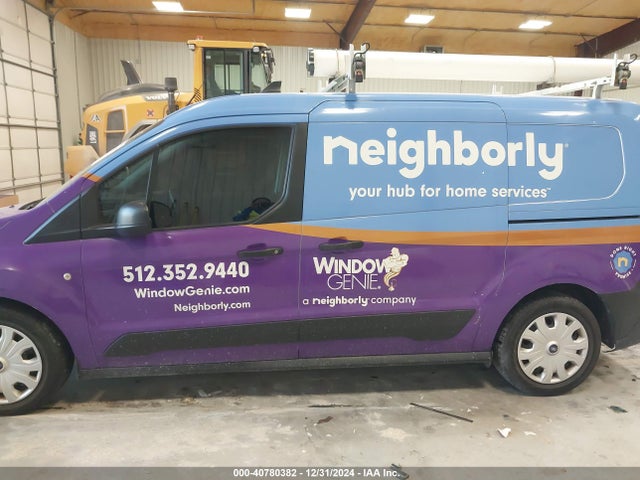 Ford Transit Connect Xl Cargo Van 2021 NM0LS7E2XM1487926 Image 14