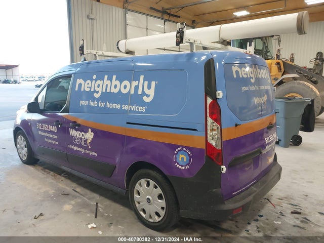 Ford Transit Connect Xl Cargo Van 2021 NM0LS7E2XM1487926 Image 3
