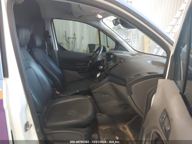 Ford Transit Connect Xl Cargo Van 2021 NM0LS7E2XM1487926 Image 5