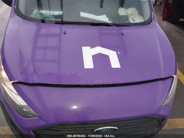 Ford Transit Connect Xl Cargo Van 2021 NM0LS7E2XM1487926 Image 6