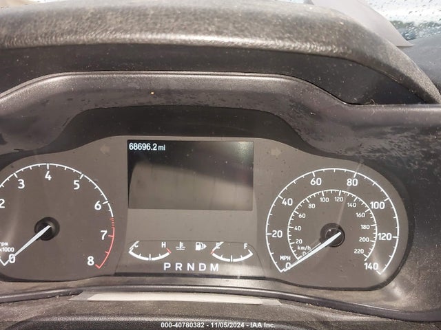 Ford Transit Connect Xl Cargo Van 2021 NM0LS7E2XM1487926 Image 7