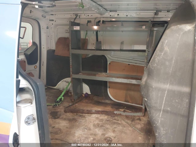 Ford Transit Connect Xl Cargo Van 2021 NM0LS7E2XM1487926 Image 8