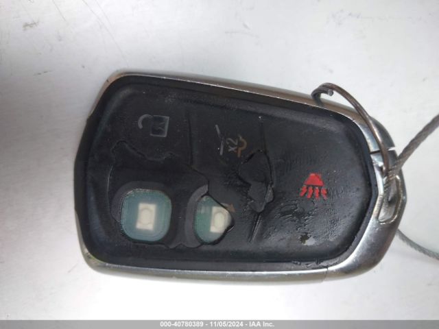 1G6KK5R60GU144841 Cadillac Ct6 Platinum