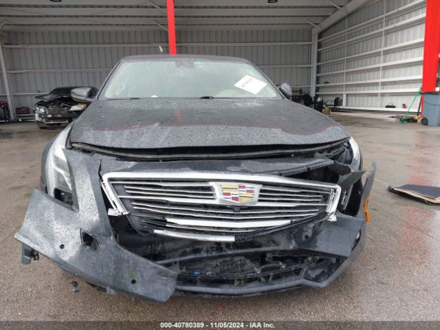 1G6KK5R60GU144841 Cadillac Ct6 Platinum