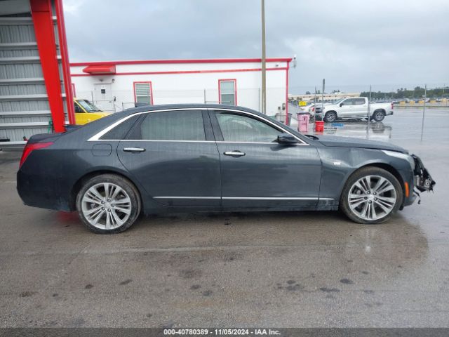 1G6KK5R60GU144841 Cadillac Ct6 Platinum