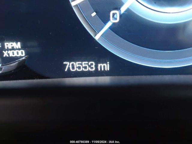 1G6KK5R60GU144841 Cadillac Ct6 Platinum