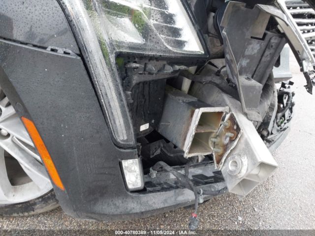 1G6KK5R60GU144841 Cadillac Ct6 Platinum