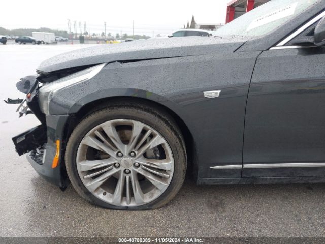 1G6KK5R60GU144841 Cadillac Ct6 Platinum