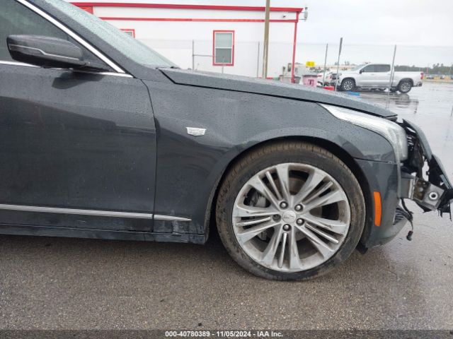 1G6KK5R60GU144841 Cadillac Ct6 Platinum
