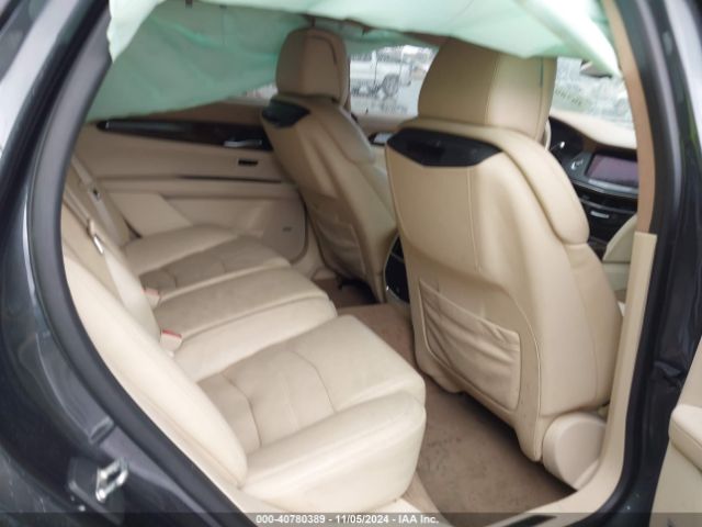 1G6KK5R60GU144841 Cadillac Ct6 Platinum
