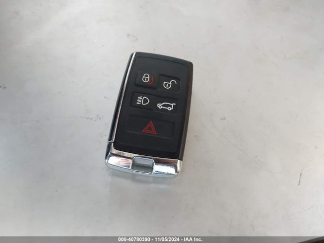 SAL1P9EU7RA182991 Land Rover Range Rover Sport Se