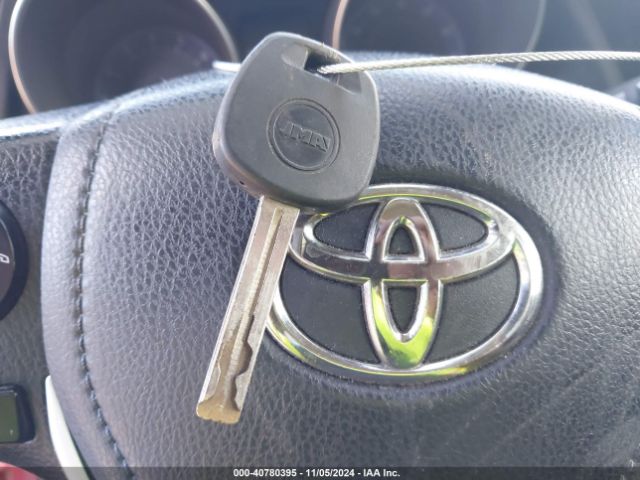 JTNKARJE9HJ533678 Toyota COROLLA IM