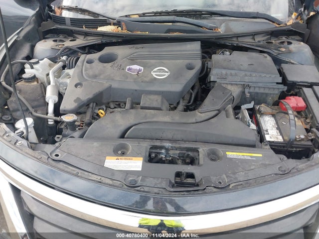 Nissan Altima 2.5 Sv 2015 1N4AL3AP9FC266638 Image 10