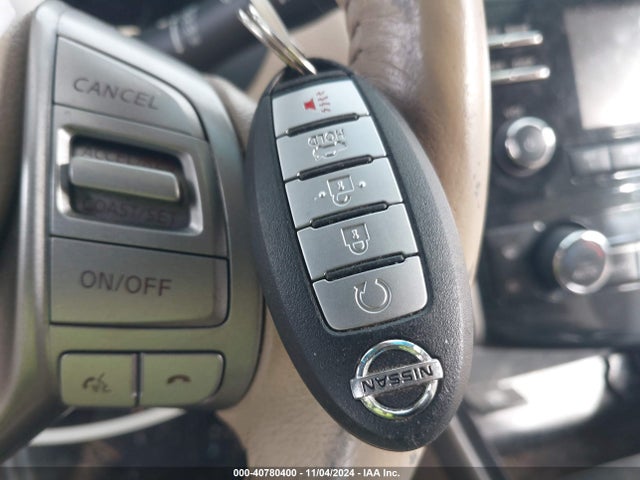 Nissan Altima 2.5 Sv 2015 1N4AL3AP9FC266638 Image 11