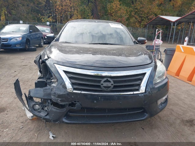 Nissan Altima 2.5 Sv 2015 1N4AL3AP9FC266638 Image 12