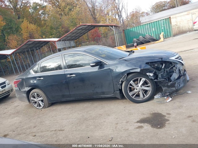 Nissan Altima 2.5 Sv 2015 1N4AL3AP9FC266638 Image 13