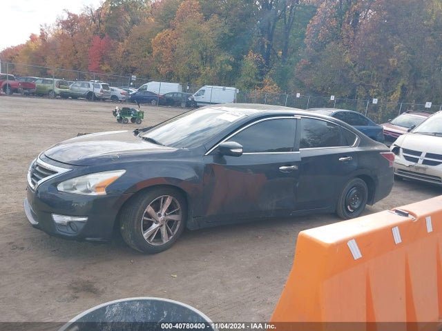Nissan Altima 2.5 Sv 2015 1N4AL3AP9FC266638 Image 14