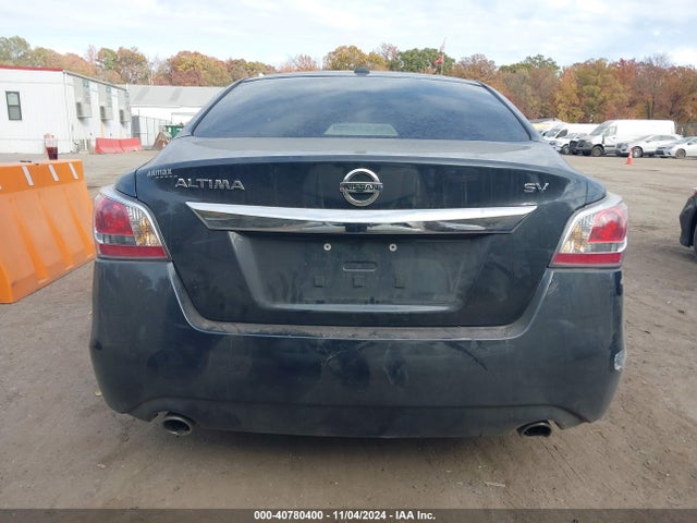 Nissan Altima 2.5 Sv 2015 1N4AL3AP9FC266638 Image 16