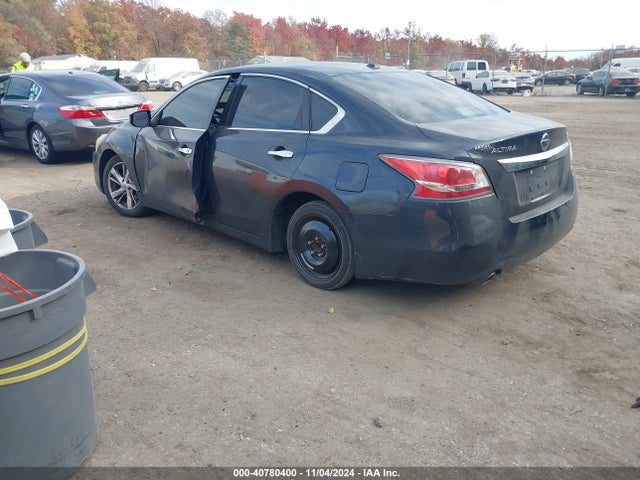 Nissan Altima 2.5 Sv 2015 1N4AL3AP9FC266638 Image 3