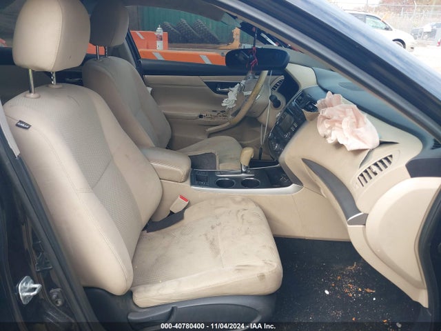 Nissan Altima 2.5 Sv 2015 1N4AL3AP9FC266638 Image 5