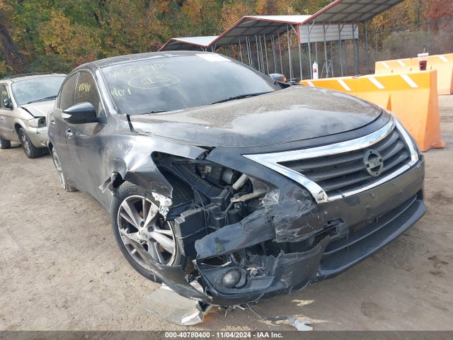 Nissan Altima 2.5 Sv 2015 1N4AL3AP9FC266638 Image 6