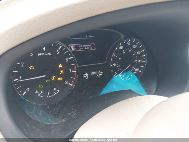 Nissan Altima 2.5 Sv 2015 1N4AL3AP9FC266638 Image 7