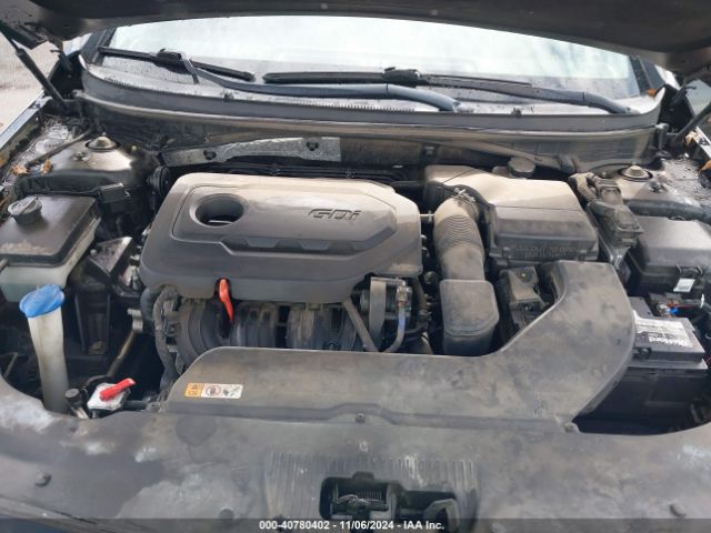 5NPE24AF6HH510930 Hyundai Sonata