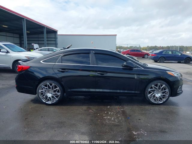 5NPE24AF6HH510930 Hyundai Sonata
