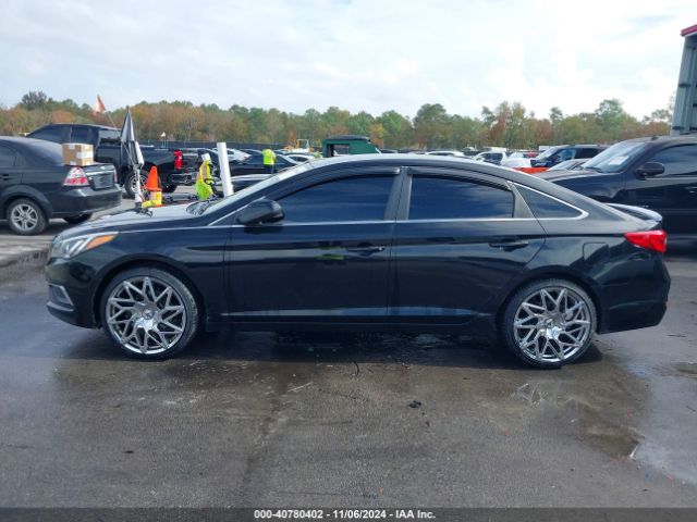 5NPE24AF6HH510930 Hyundai Sonata