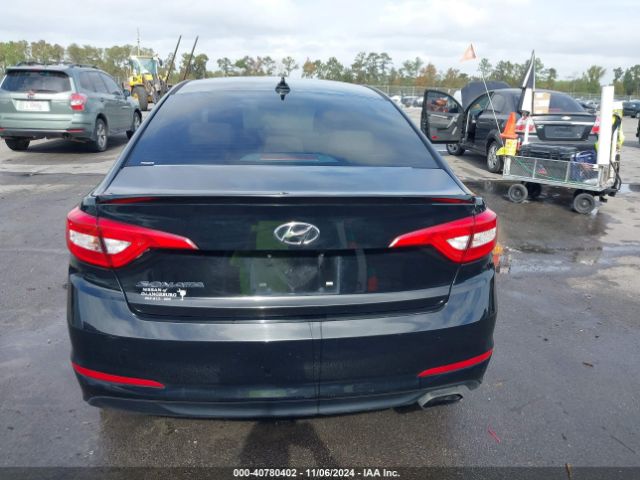 5NPE24AF6HH510930 Hyundai Sonata