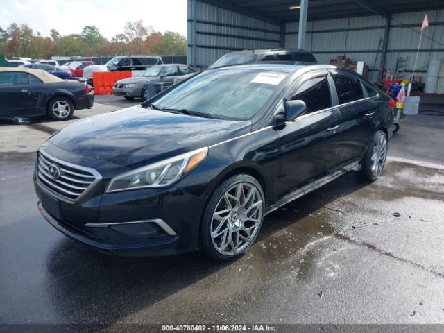 5NPE24AF6HH510930 Hyundai Sonata