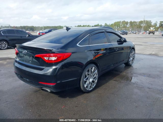 5NPE24AF6HH510930 Hyundai Sonata