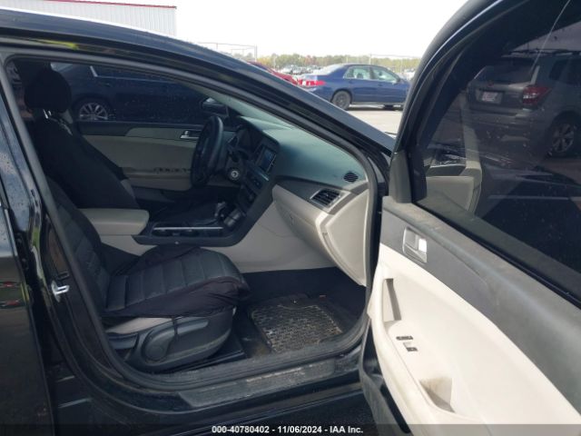 5NPE24AF6HH510930 Hyundai Sonata