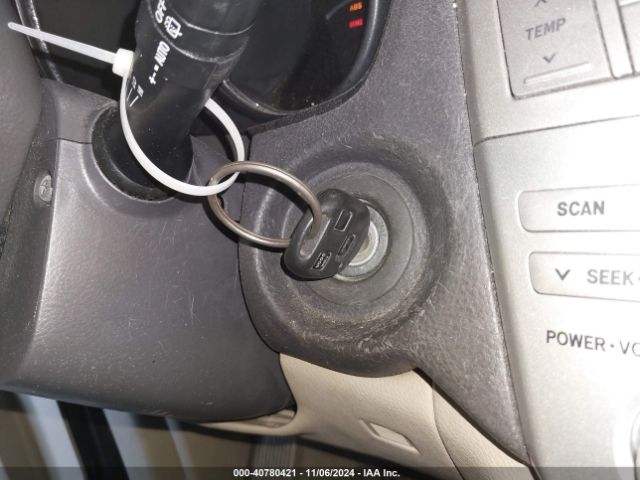 2006 LEXUS RX 400H JTJHW31U160036371 Photo 10