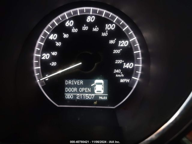 2006 LEXUS RX 400H JTJHW31U160036371 Photo 6