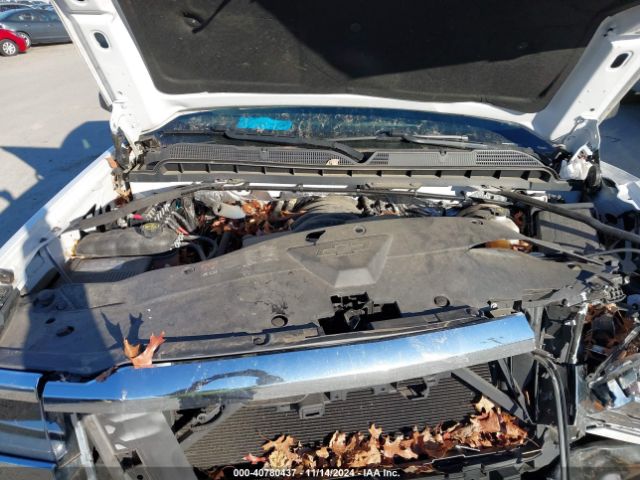 1GCNCNEHXGZ407421 Chevrolet Silverado 1500 Wt