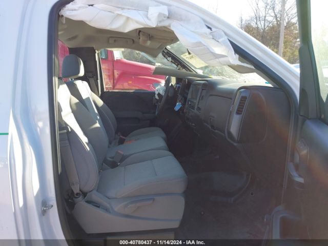 1GCNCNEHXGZ407421 Chevrolet Silverado 1500 Wt