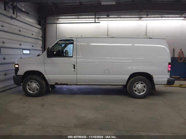 Ford E-250 Commercial 2014 1FTNE2EL0EDA74797 Image 12