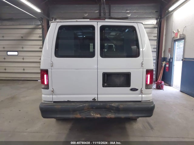 Ford E-250 Commercial 2014 1FTNE2EL0EDA74797 Image 14