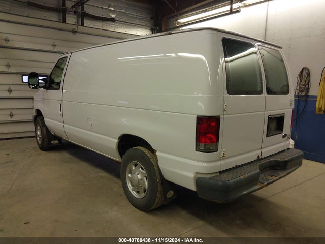 Ford E-250 Commercial 2014 1FTNE2EL0EDA74797 Image 3