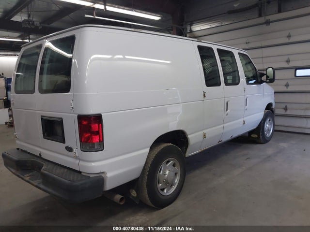 Ford E-250 Commercial 2014 1FTNE2EL0EDA74797 Image 4