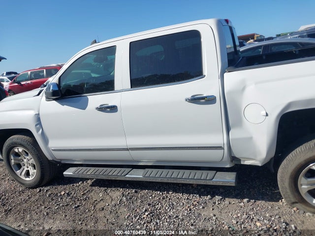 Chevrolet Silverado 1500 2lz 2017 3GCUKSEC5HG318780 Image 15