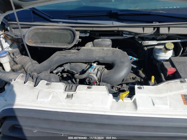 1FTNE1ZM3FKB29835 Ford Transit-150