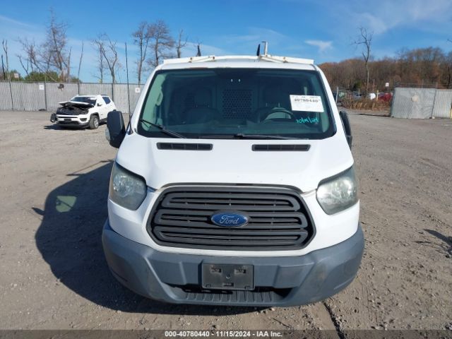 1FTNE1ZM3FKB29835 Ford Transit-150