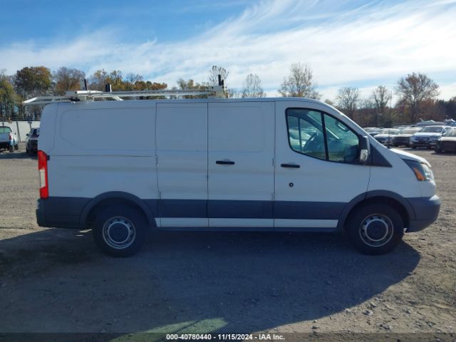 1FTNE1ZM3FKB29835 Ford Transit-150