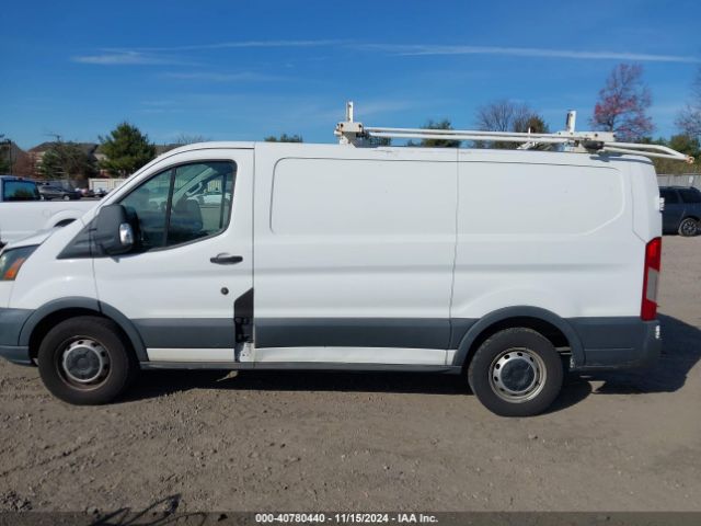 1FTNE1ZM3FKB29835 Ford Transit-150
