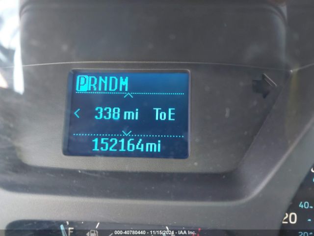 1FTNE1ZM3FKB29835 Ford Transit-150