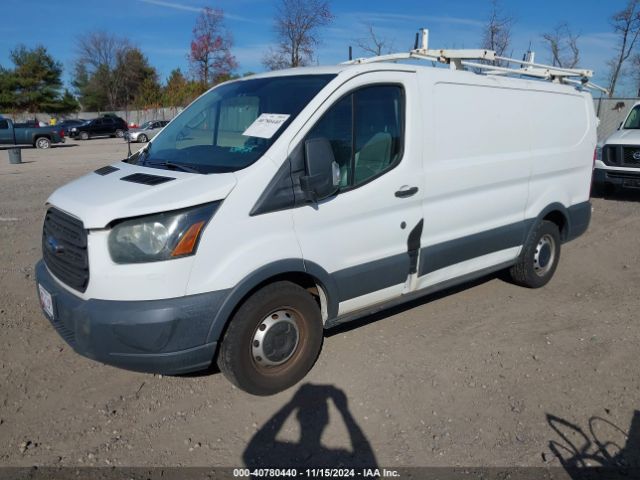 1FTNE1ZM3FKB29835 Ford Transit-150