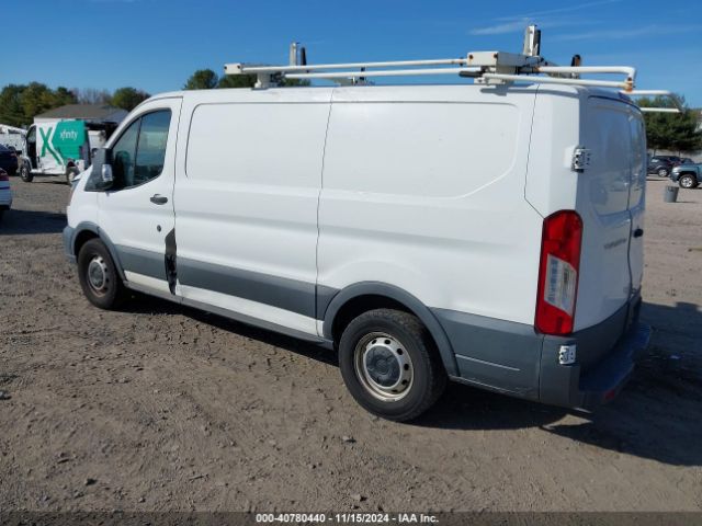 1FTNE1ZM3FKB29835 Ford Transit-150