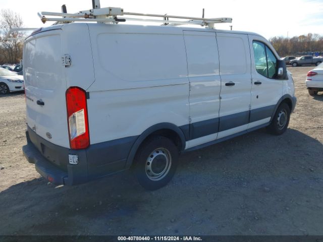 1FTNE1ZM3FKB29835 Ford Transit-150